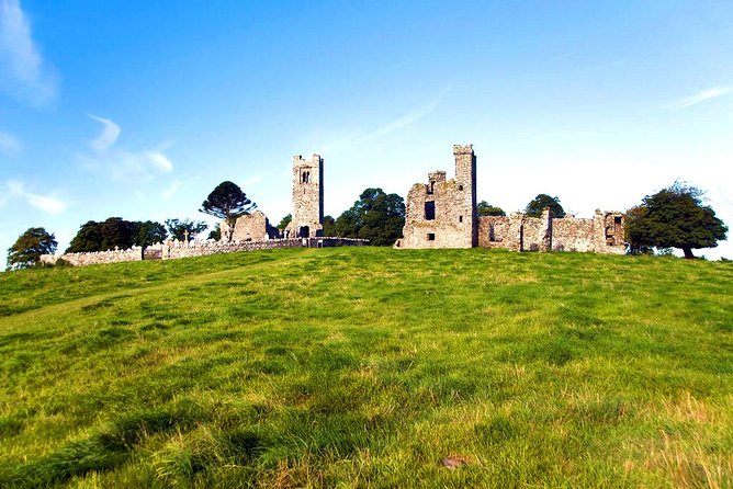 Boyne Valley, Meath - Private Shore Excursion - Price and value: $1,251.70 per group, up to 4 people