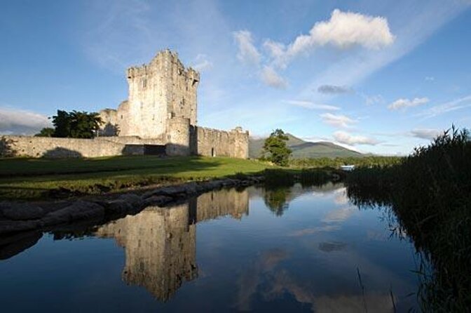 Bus, Boat & Jaunting Cart Tour (Jaunting Cart Paid Separately) - Key Things I’d Pay Attention To