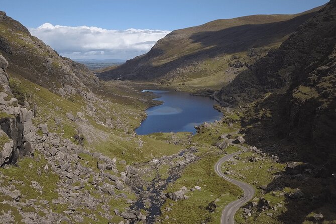 Bus, Boat & Jaunting Cart Tour (Jaunting Cart Paid Separately) - Gap of Dunloe: The Jaunting Cart Add-On and the Reality of Hills