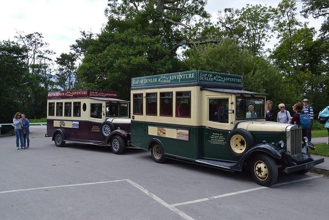 Bus, Boat & Jaunting Cart Tour (Jaunting Cart Paid Separately) - Who This Tour Fits Best in Real Life