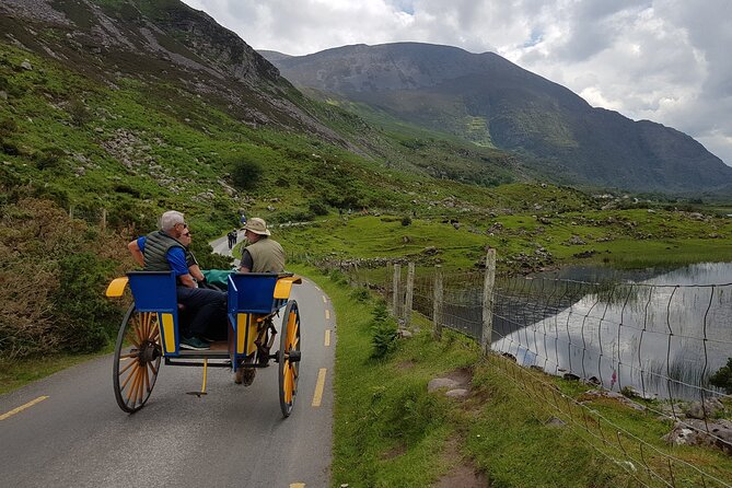 Bus, Boat & Jaunting Cart Tour (Jaunting Cart Paid Separately) - Bus Transfers: How This Tour Saves You from Rental-Car Stress
