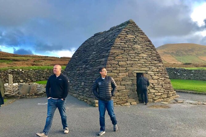 Castles/Classics Tour: 7 day Essential Ireland (Ashford Castle) - Stephen McPhilemy, small-group pacing, and why the route feels manageable