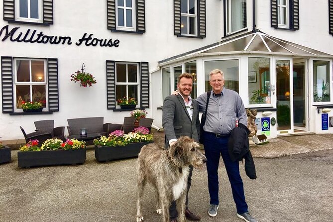 Castles/Classics Tour: 7 day Essential Ireland (Ashford Castle) - Day 7: Rock of Cashel footsteps, then Guinness Storehouse in Dublin
