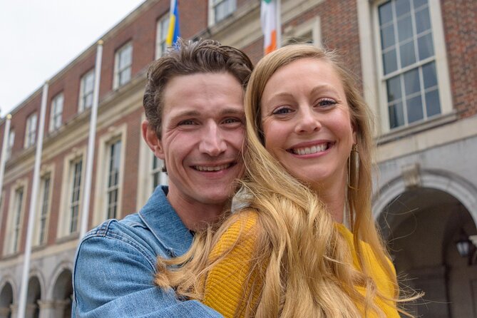 Celebrate Every Love Story - City Hall and the Thomas Cooley story behind the perfect frame