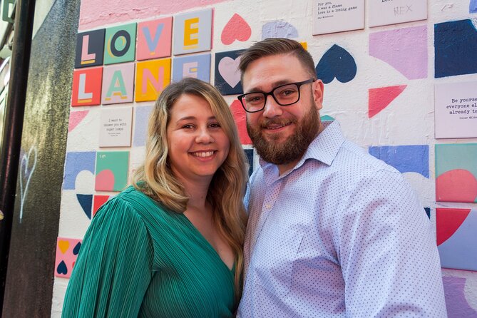 Celebrate Every Love Story - How the photographer turns awkward moments into natural poses