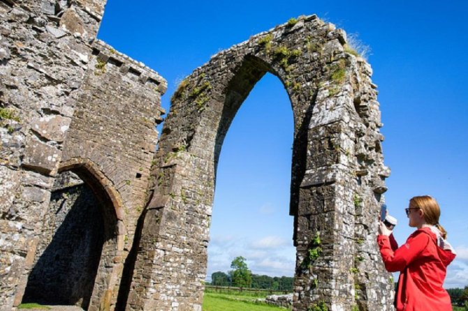 Celtic Boyne Valley & Ancient Sites Day Tour From Dublin - Dublin to the Boyne Valley, in one solid 10-hour push
