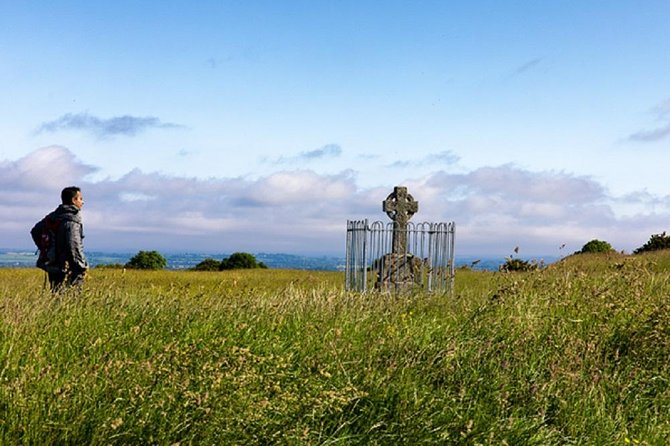 Celtic Boyne Valley & Ancient Sites Day Tour From Dublin - Lunch and timing: expect a pay-at-the-spot break