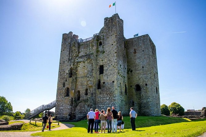 Celtic Boyne Valley & Ancient Sites Day Tour From Dublin - Fore Distillery and Barrel & Bean Café: included tasting, mixed fit for ancient fans