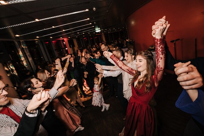 Celtic Dance Party - Price and Value: What $18.02 Gets You