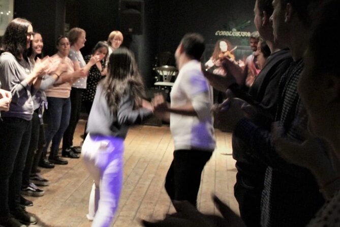 Celtic Dance Party - Timing Plan: Fit It Into Your Night Without Stress