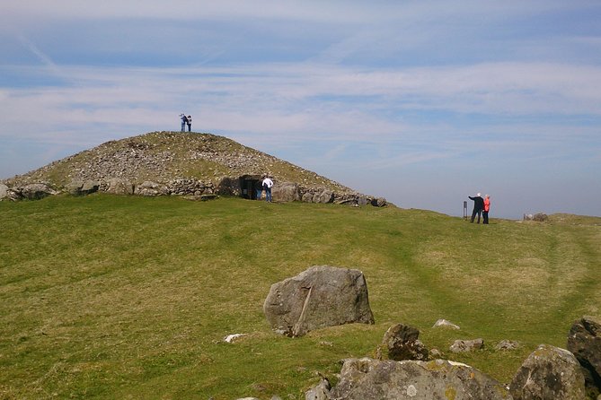 Celtic Day Trip from Dublin with Spanish-Speaking Guide - Why this Celtic day trip from Dublin feels worth it