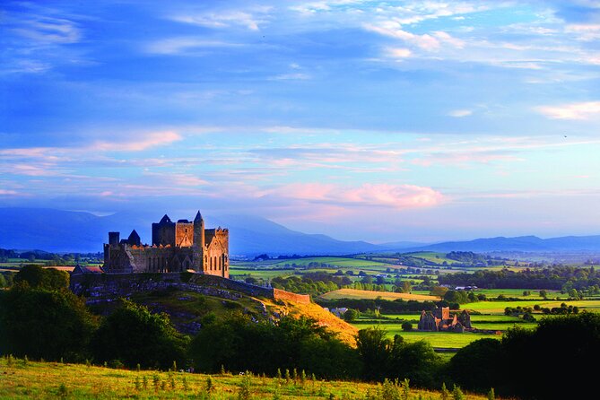 Chauffeur Blarney and Cork Private Day Tour from Dublin - Why This Private Blarney and Cork Tour Beats DIY