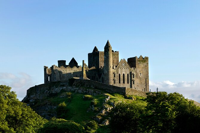 Chauffeur Blarney and Cork Private Day Tour from Dublin - Who This Tour Fits Best, and Who Might Want Another Option