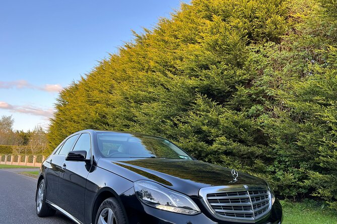 Chauffeur Private Cliffs of Moher Day tour from Dublin - Cliffs of Moher: where the pictures melt away