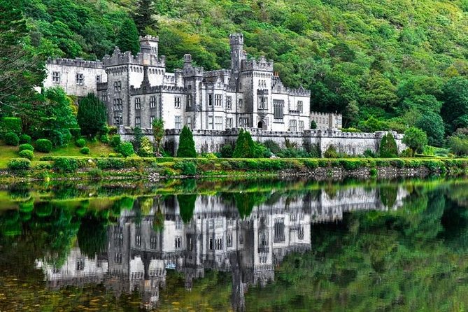 Chauffeur Tours from Galway - Connemara Stops That Let You Slow Down