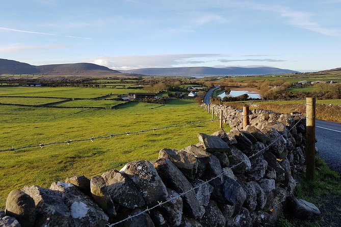 Chauffeur Tours from Galway - The Most Important Value Question: What $801 Means for You