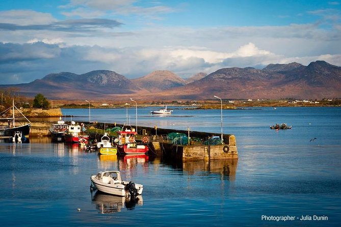 Chauffeur Tours from Galway - What the Day Feels Like (And What to Plan Around)