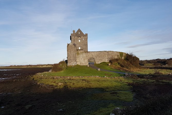 Chauffeur Tours from Galway - Who This Tour Fits Best