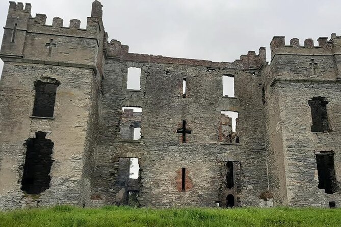 Christian Tour of East Donegal - Key highlights to know before you go