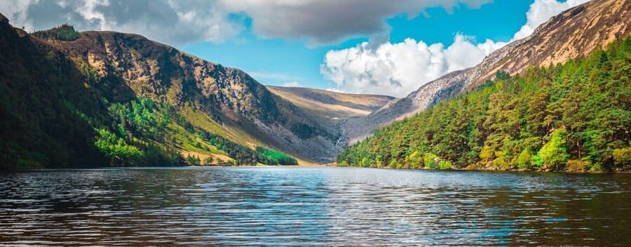 (Christmas Morning) Glendalough Half Day Tour from Dublin - Glendalough on Christmas morning, why the timing matters