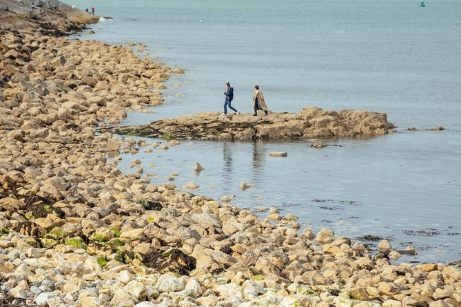 City Explorer: Howth Private Day Trip - Howth’s best parts in one 6-hour loop, minus the crowd pressure