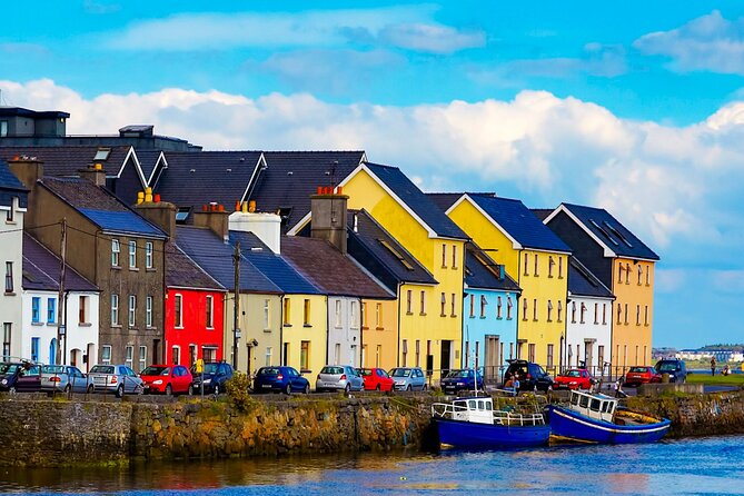 City Sightseeing Galway Hop-On Hop-Off Bus Tour - Best Way to Use This Bus for a Smooth Galway Day