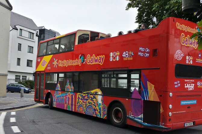 City Sightseeing Galway Hop-On Hop-Off Bus Tour - Should You Book This Galway Hop-On Hop-Off Bus?