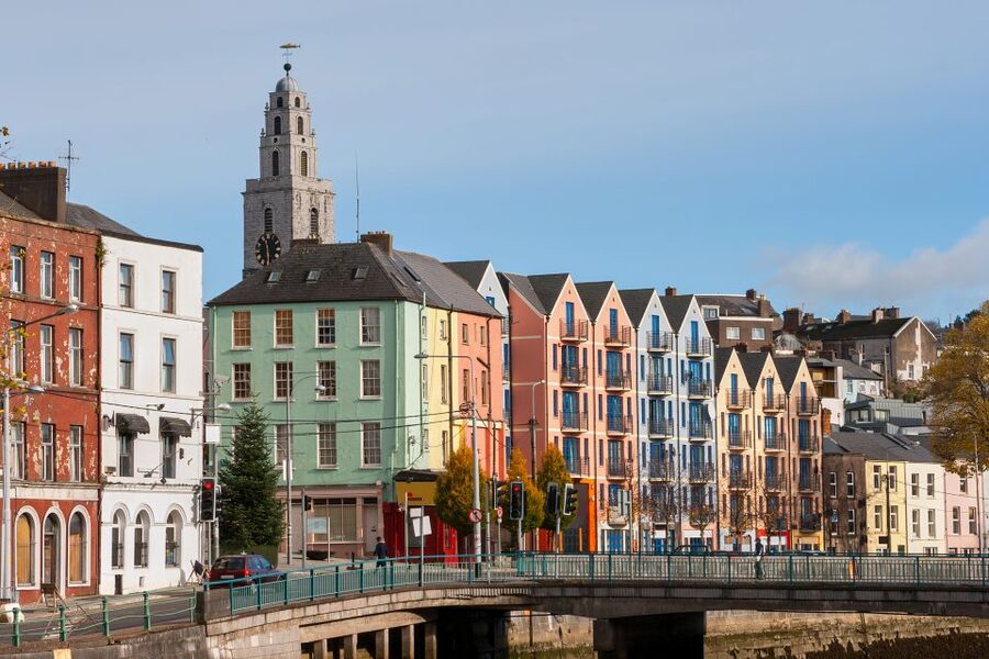 Cliffs of Moher and Blarney 2-Day Tour from Dublin - Why a 2-day Cliffs of Moher and Blarney run actually makes sense