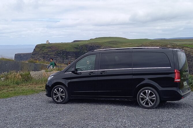 Cliffs of Moher and Burren Private Day Tour - A Private Cliffs and Burren Day Means You Control the Pace