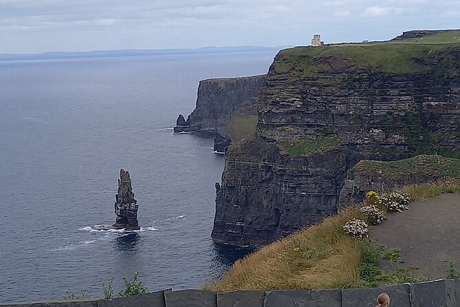 Cliffs of Moher and Burren Private Day Tour - Comfort on the Road From Dublin to Clare and Galway Bay