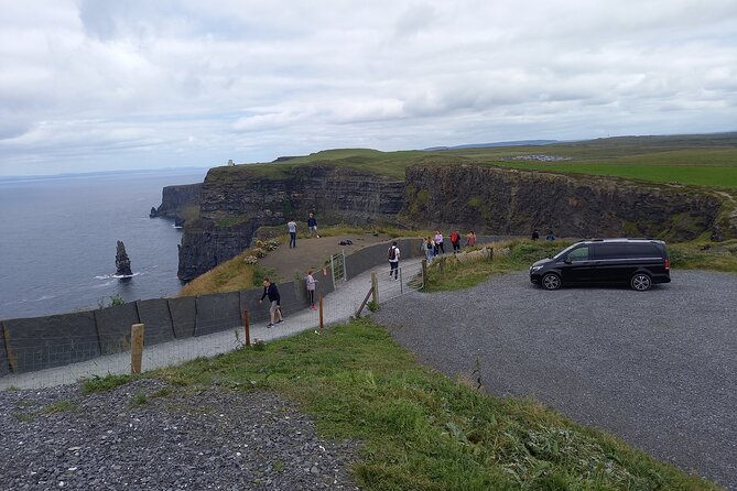 Cliffs of Moher and Burren Private Day Tour - Price and Value for Up to 7 People