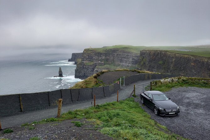 Cliffs of Moher and Burren Private Tour from Galway - Who this private Cliffs and Burren day trip suits best