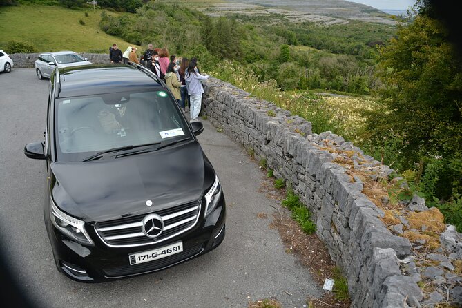 Cliffs of Moher and Burren Private Tour from Galway - Price and Value: What You’re Really Paying For