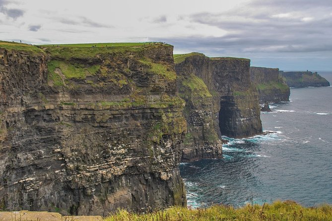 Cliffs of Moher and Burren Private Tour from Galway - How the Galway Hotel Pickup Works (And Why It Matters)