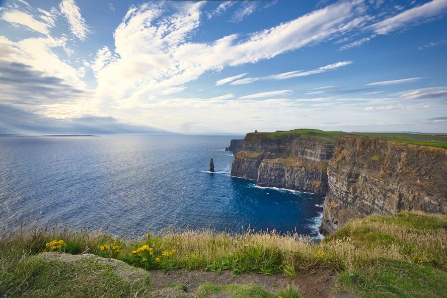 Cliffs of Moher and Galway Tour in Italian or Spanish - Key Things to Know Before You Go