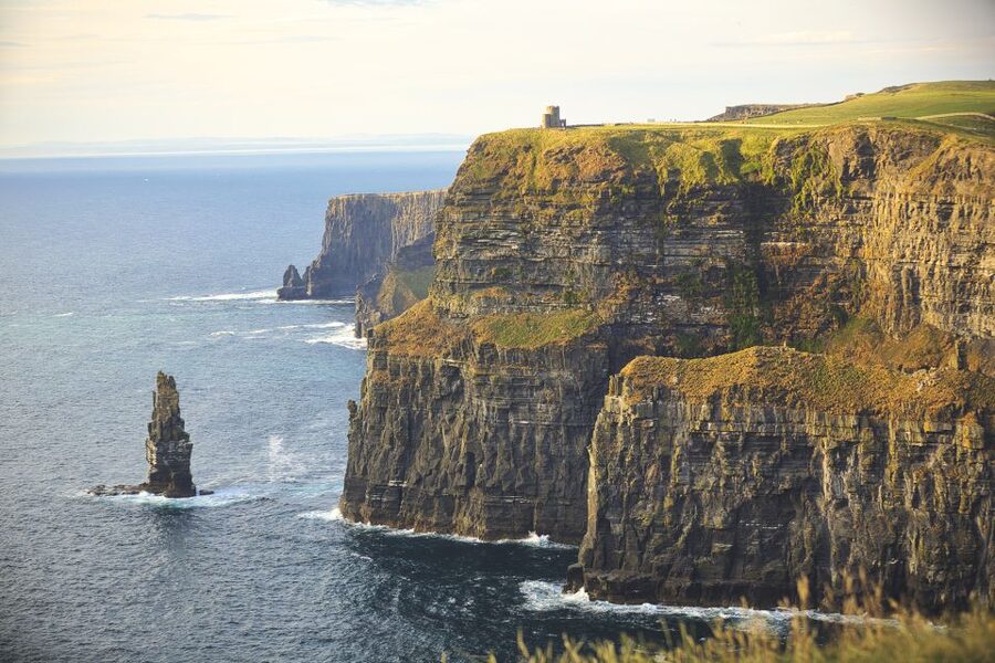 Cliffs of Moher and Galway Tour in Italian or Spanish - Language, Guide Style, and Group Energy (Italian or Spanish)