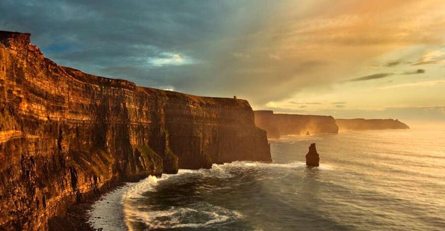 Cliffs of Moher and More: Full-Day Tour from Cork - Key things to know before you go