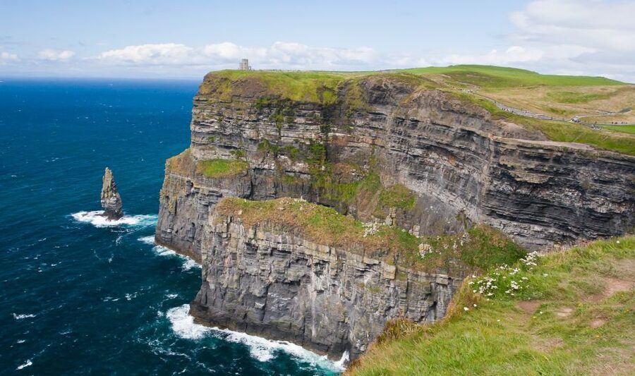 Cliffs of Moher and More: Full-Day Tour from Cork - Price and value: is $78 a good deal for this day?