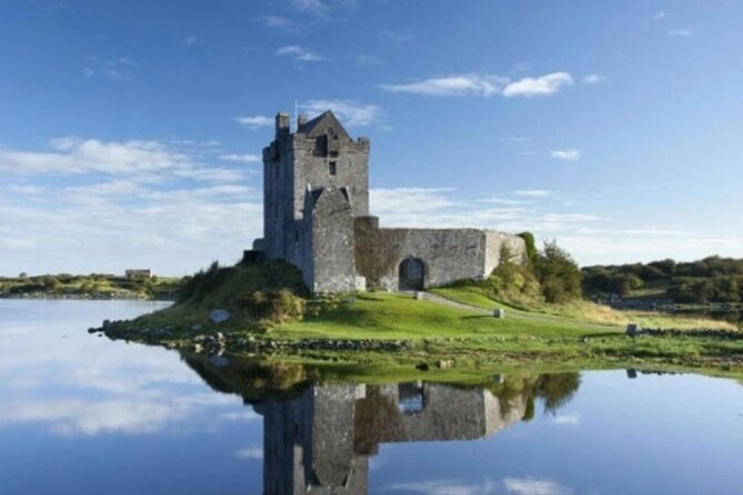 Cliffs of Moher and The Burren Private Tour from Dublin - Why this private Dublin day trip works so well