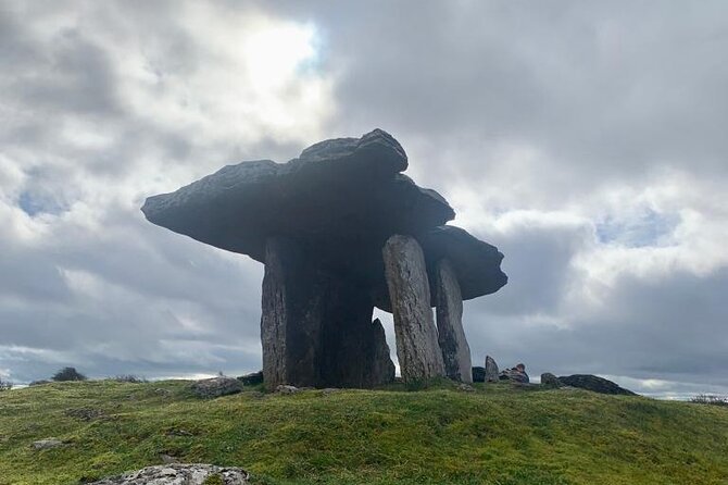 Cliffs of Moher and The Burren Private Tour from Dublin - Hazel Mountain Chocolates: a real break, not just a stop