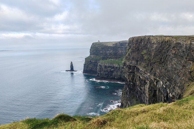 Cliffs of Moher and Wild Atlantic Way Private Tour: From Dublin - Key things I’d watch for on this tour
