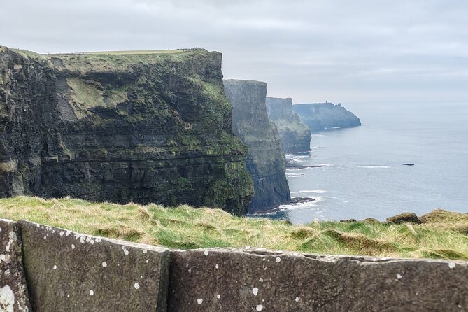 Cliffs of Moher and Wild Atlantic Way Private Tour: From Dublin - Why this private Cliffs of Moher and Wild Atlantic Way day works