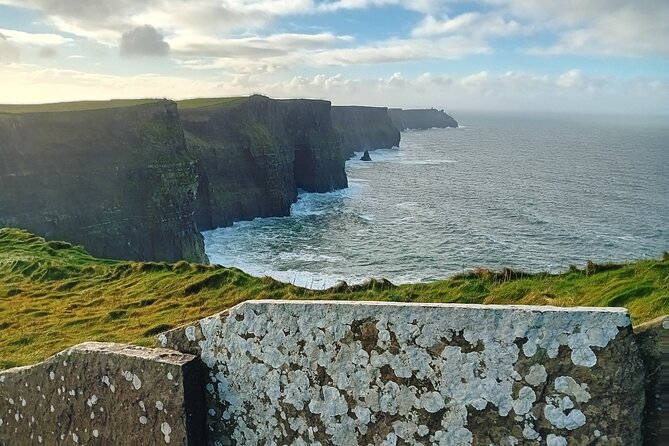 Cliffs of Moher and Wild Atlantic Way Private Tour: From Dublin - Early morning, long day: how to plan your energy