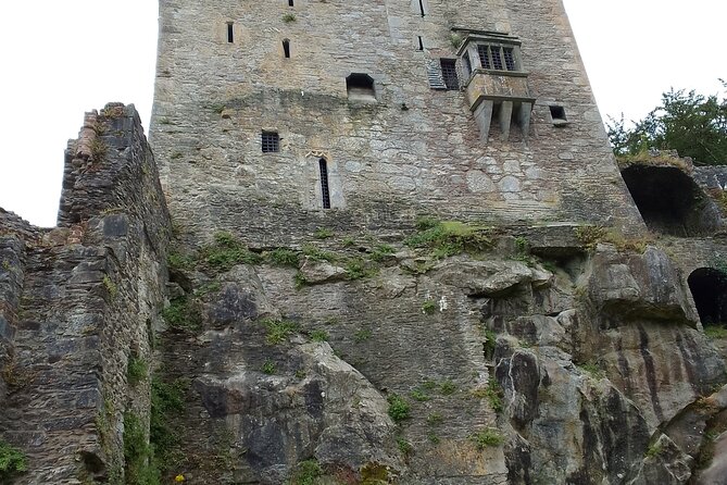 Cliffs of Moher & Bunratty Castle Day Tour - Morning at the Cliffs of Moher Visitor Centre, plus puffins