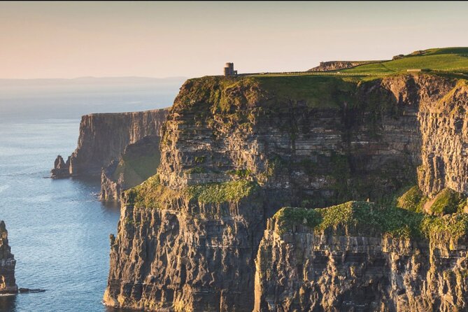 Cliffs of Moher, Burren and Bunratty with Private Chauffeur Tour - Bunratty Castle and Folk Park: where Clare starts to feel real