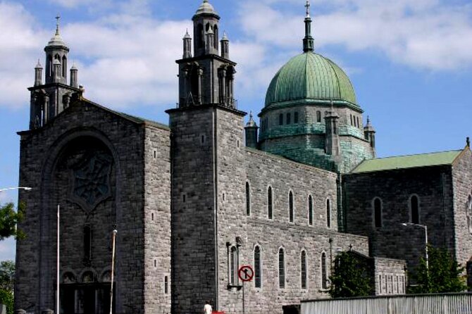 Cliffs of Moher, Burren and Galway 2 Days Private Chauffeur Tour - Key reasons this 2-day Moher and Galway route works