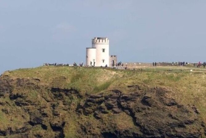 Cliffs of Moher, Burren and Galway 2 Days Private Chauffeur Tour - Galway city reset: 2 hours in a lively college town mood