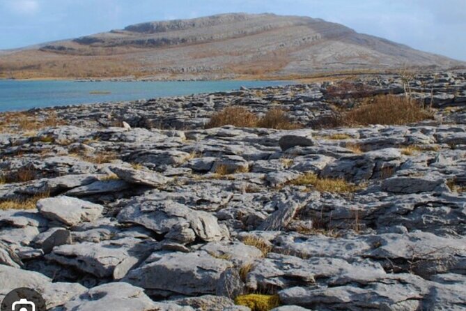 Cliffs of Moher, Burren and Galway 2 Days Private Chauffeur Tour - Burren Perfumery and Sean’s Bar: small stops with real personality
