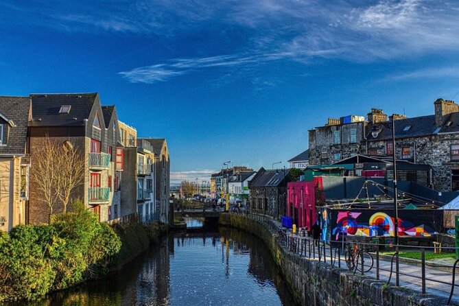 Cliffs of Moher, Burren and Galway 2 Days Private Chauffeur Tour - The chauffeur experience: why John’s service shows up in the details