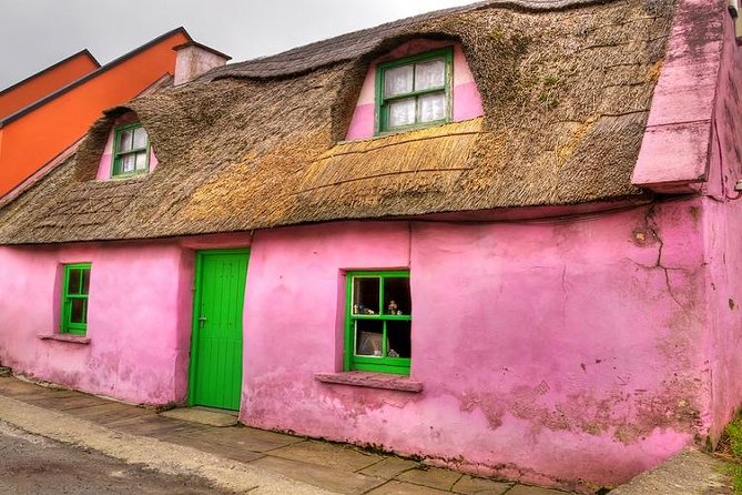 Cliffs of Moher, Burren and Galway Day Tour from Dublin - Who This Tour Is Best For